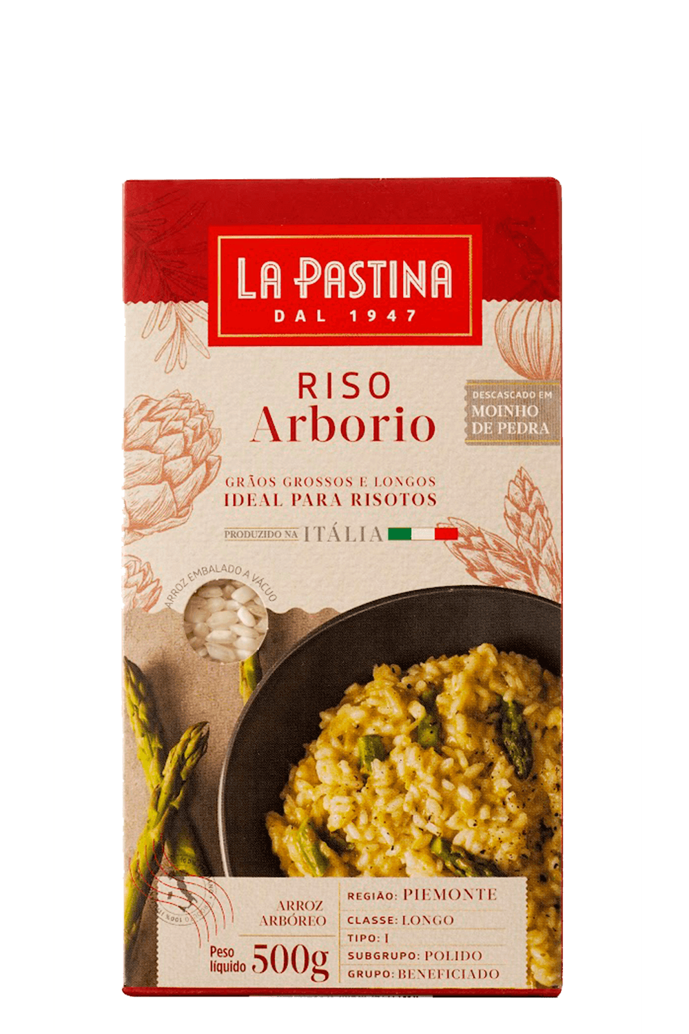 24341 - Arroz Arborio Italiano 1kg La Pastina.png
